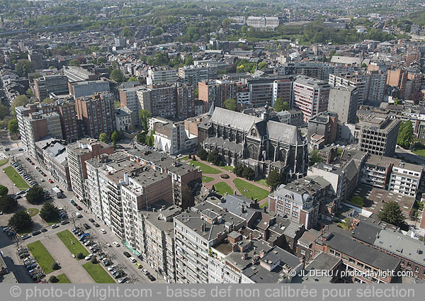 Liège - Saint-Jacques